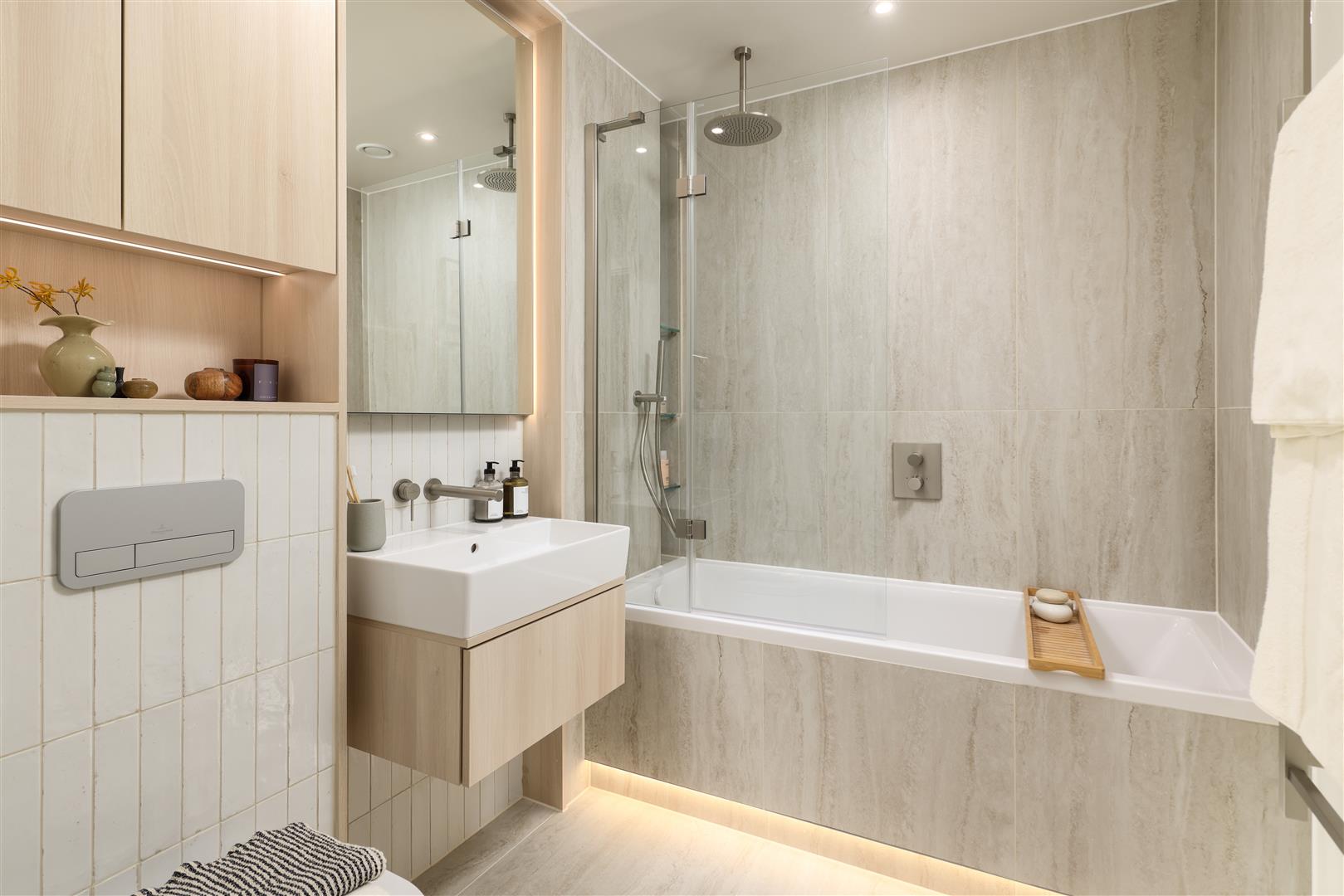 Hartfield Road, Wimbledon